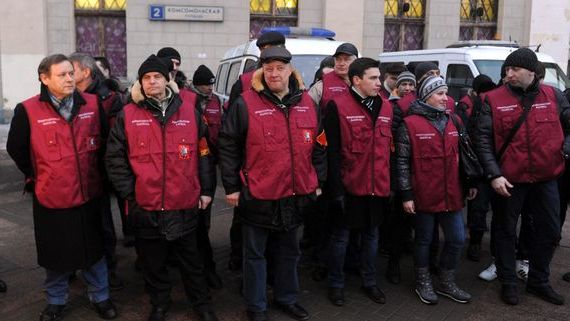 прописка в Александрове